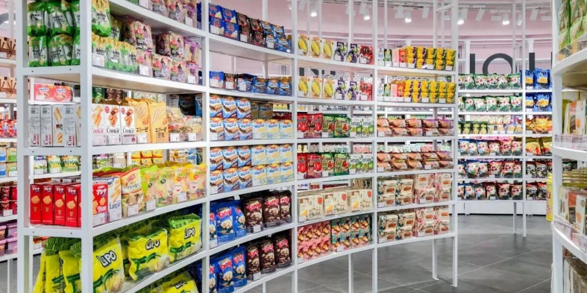 数图可视化陈列、品类管理、超市陈列软件、超市管理软件、